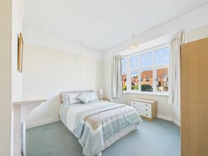 Bedroom Two- click for photo gallery